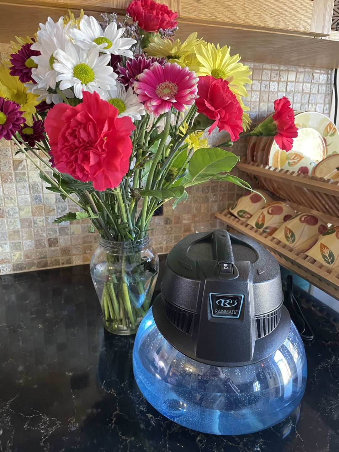 Air purifier