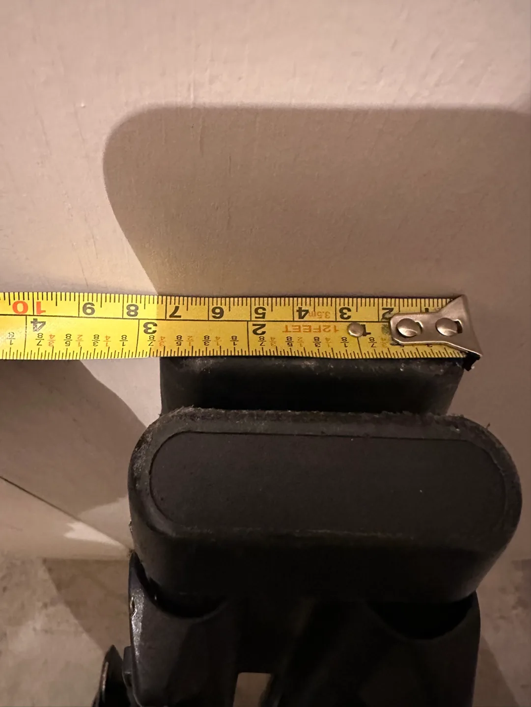 Volvo Upright Roof Bike Rack image indicator(7)