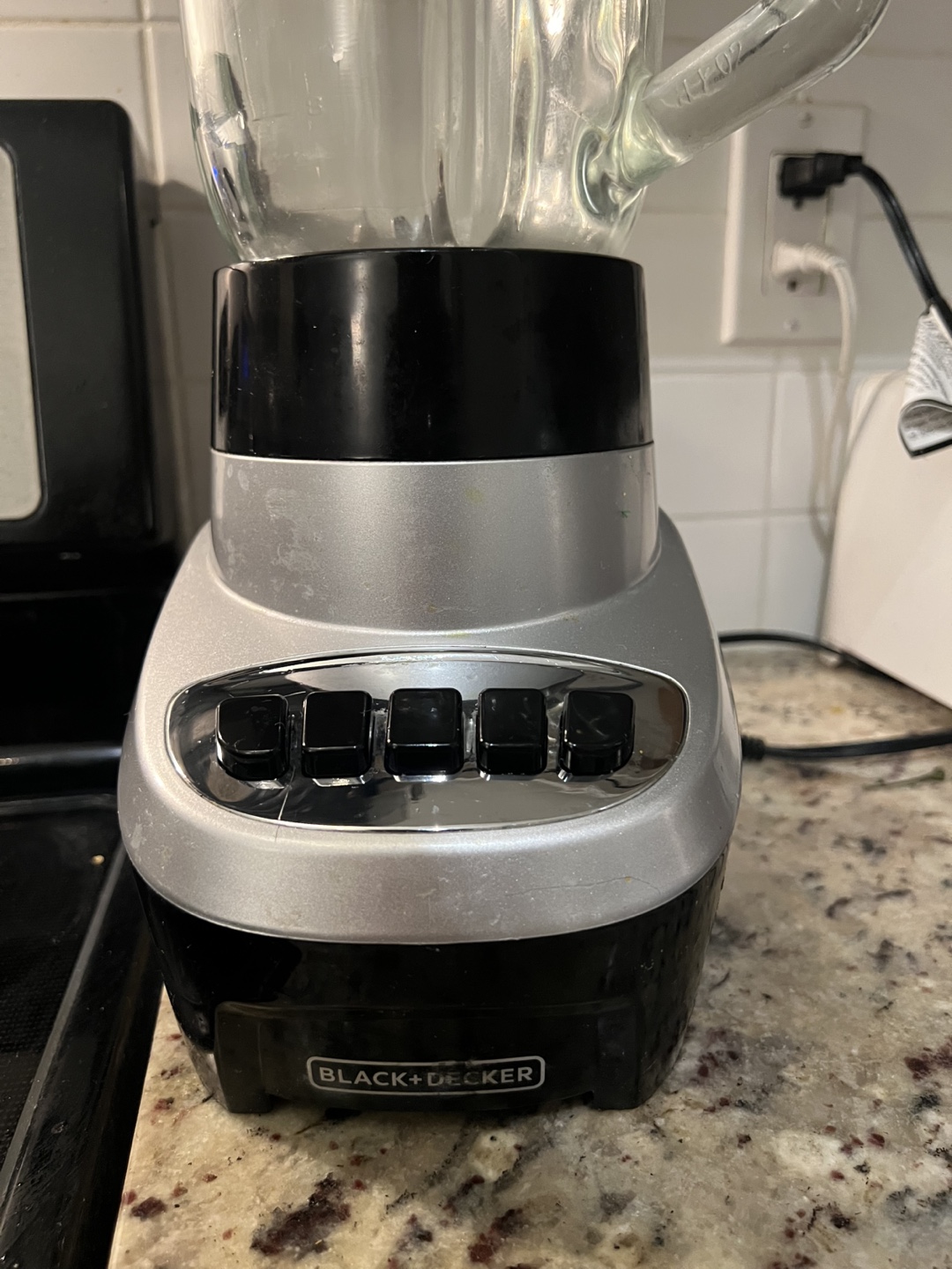 Black+Decker Blender - photo 2