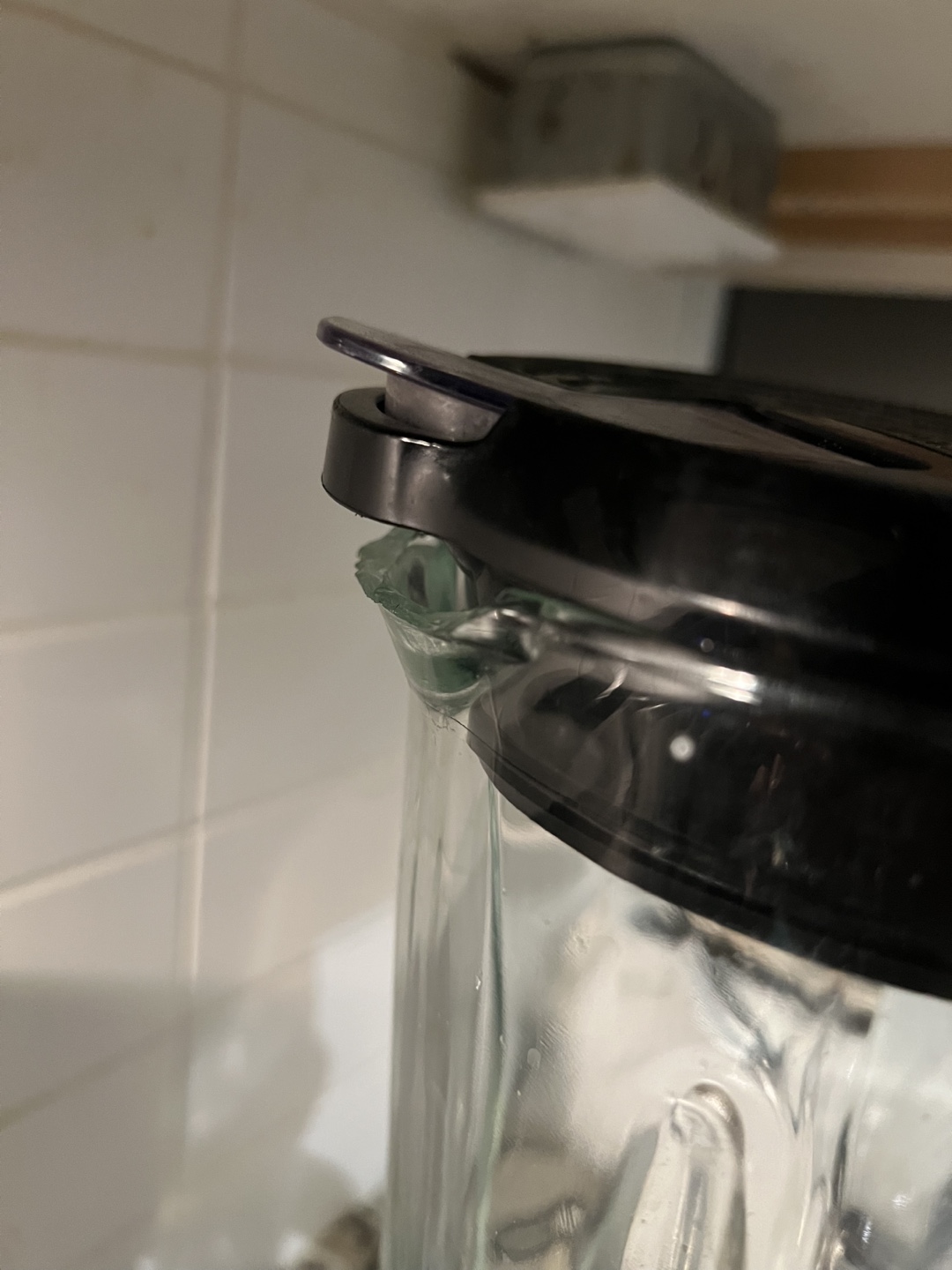 Black+Decker Blender - photo 4