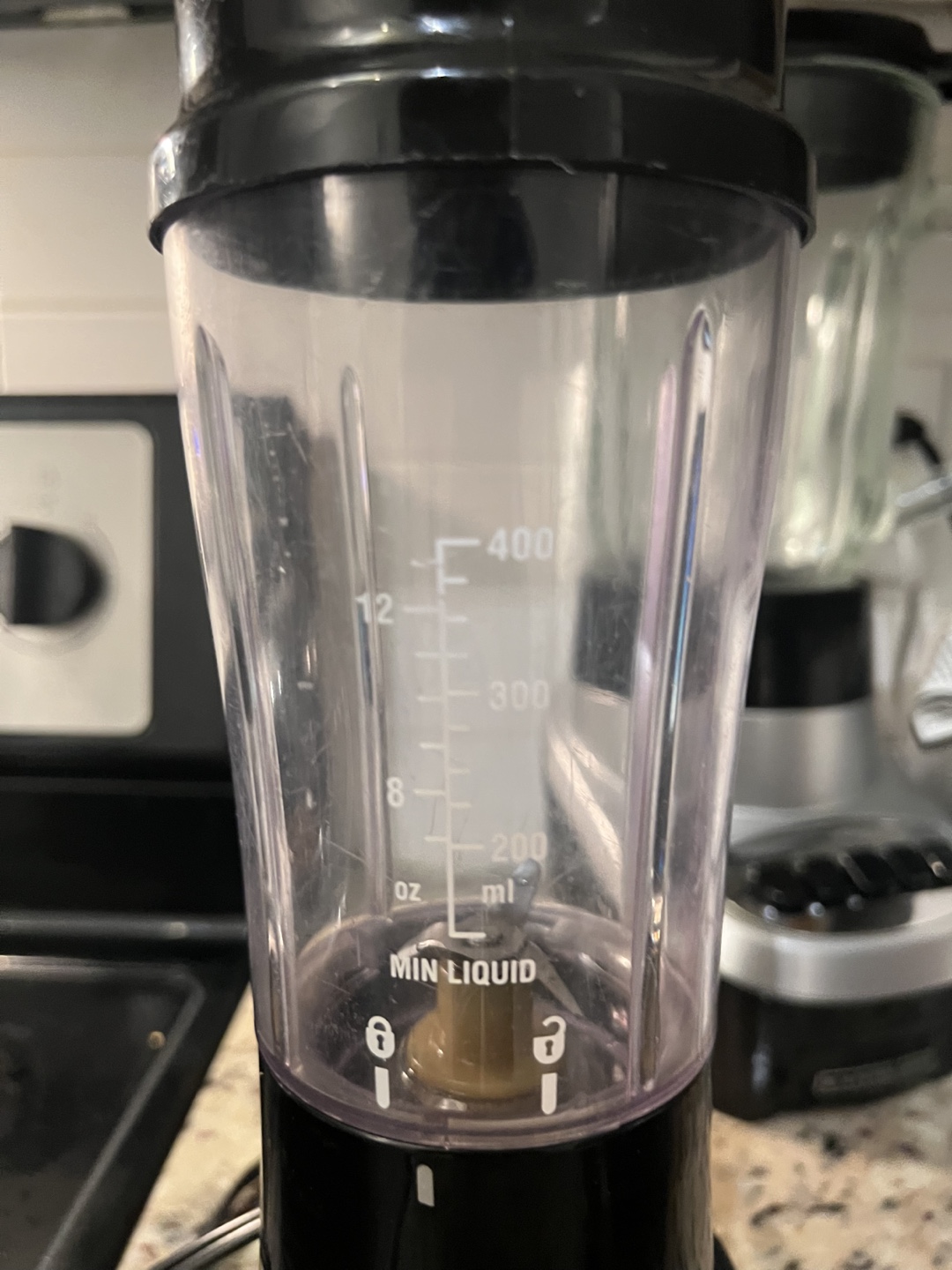 Hamilton Beach Personal Blender - photo 3