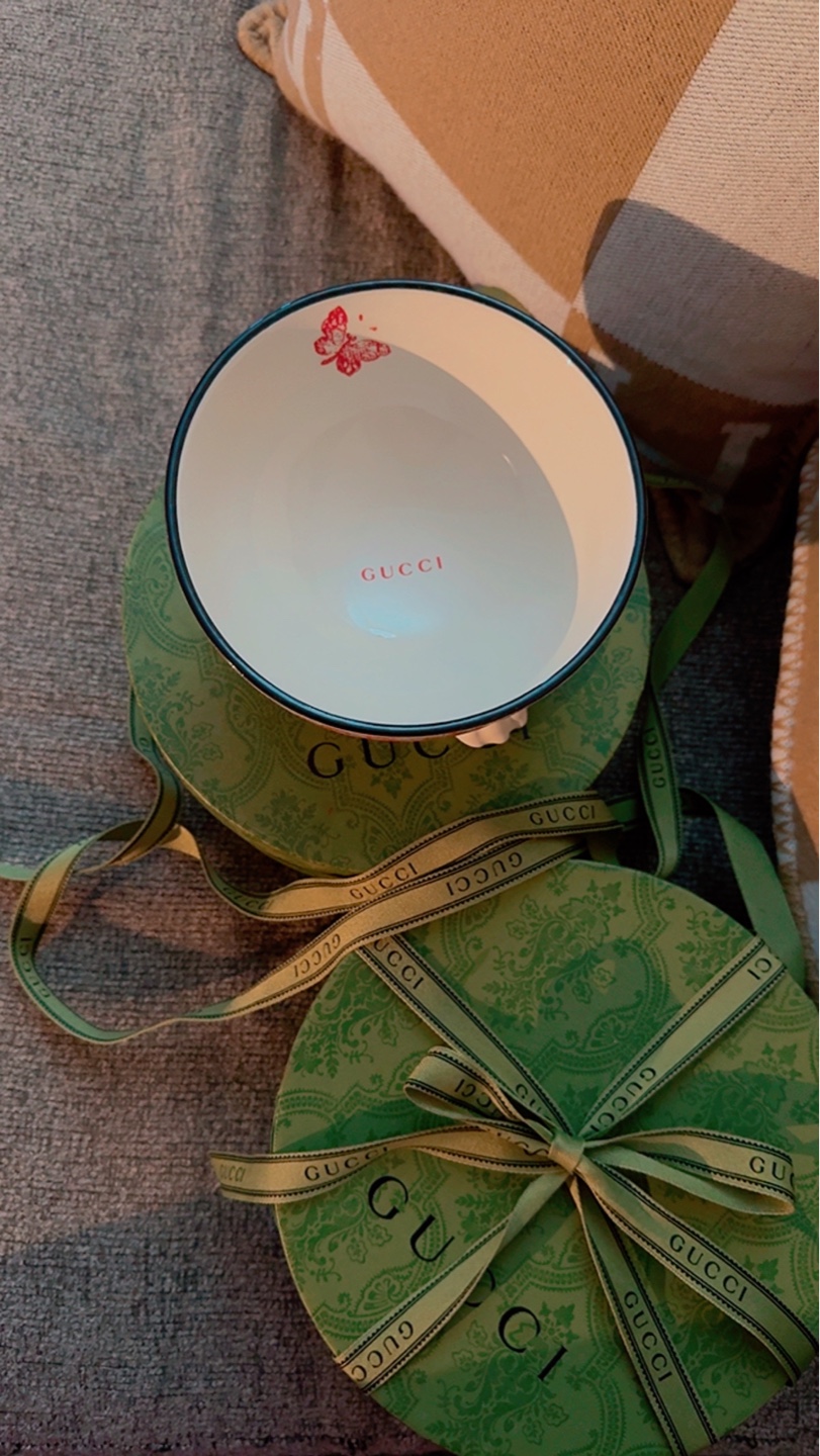 Luxury Cat/Dog Feeding Bowl - photo 2
