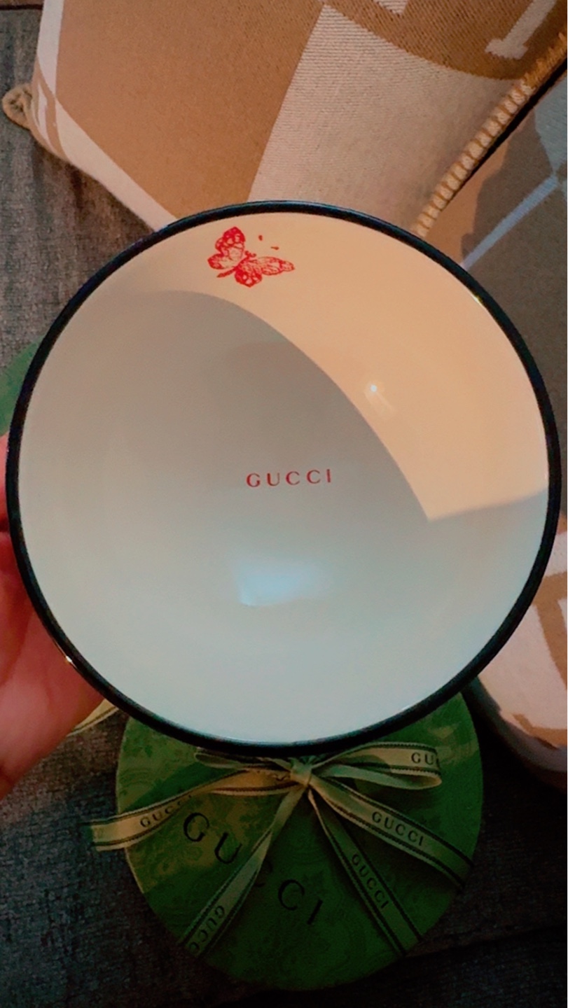 Luxury Cat/Dog Feeding Bowl