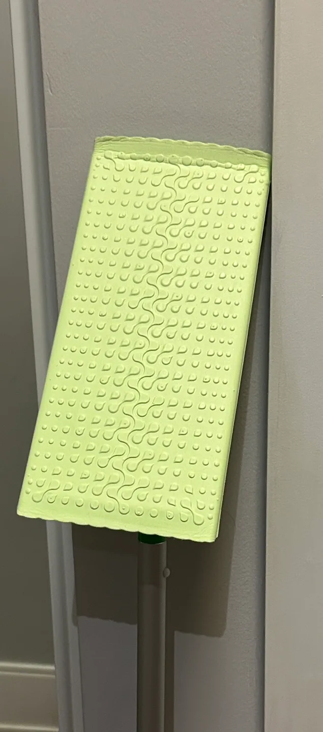 Brand new Swiffer Mop with Wet and Dry Pads image indicator(3)