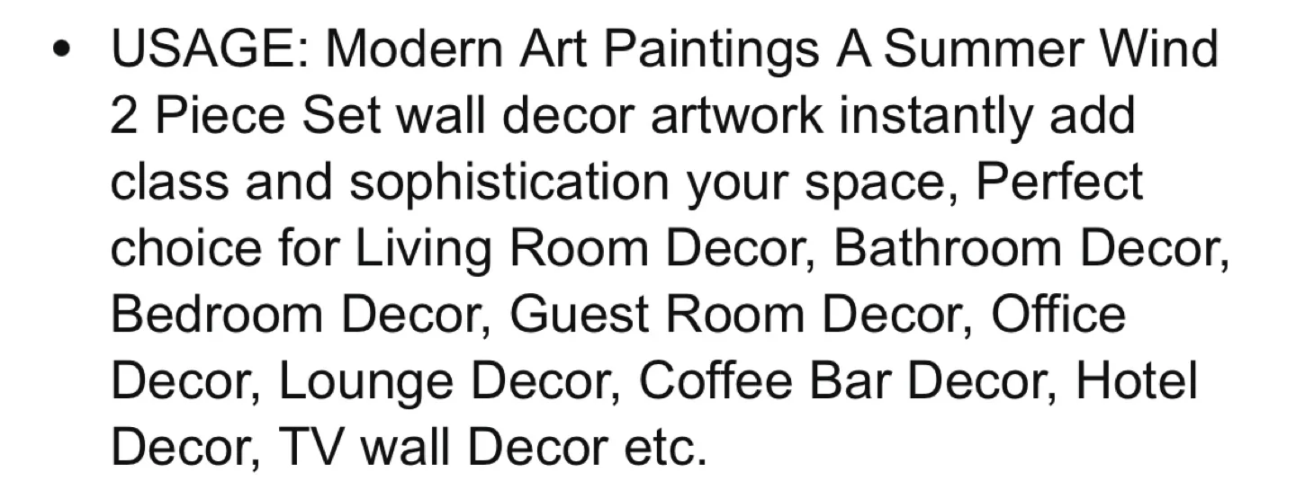 Framed Floral Prints Set of 2 image indicator(4)