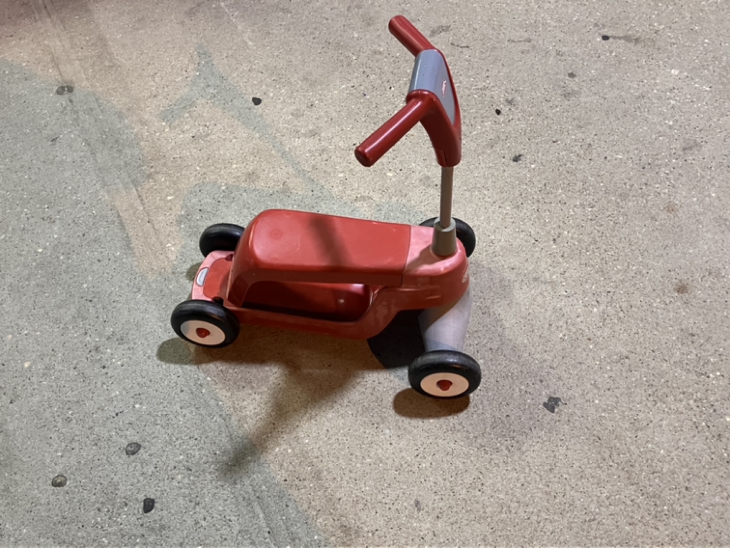 Radio Flyer Scooter for Toddlers - photo 2