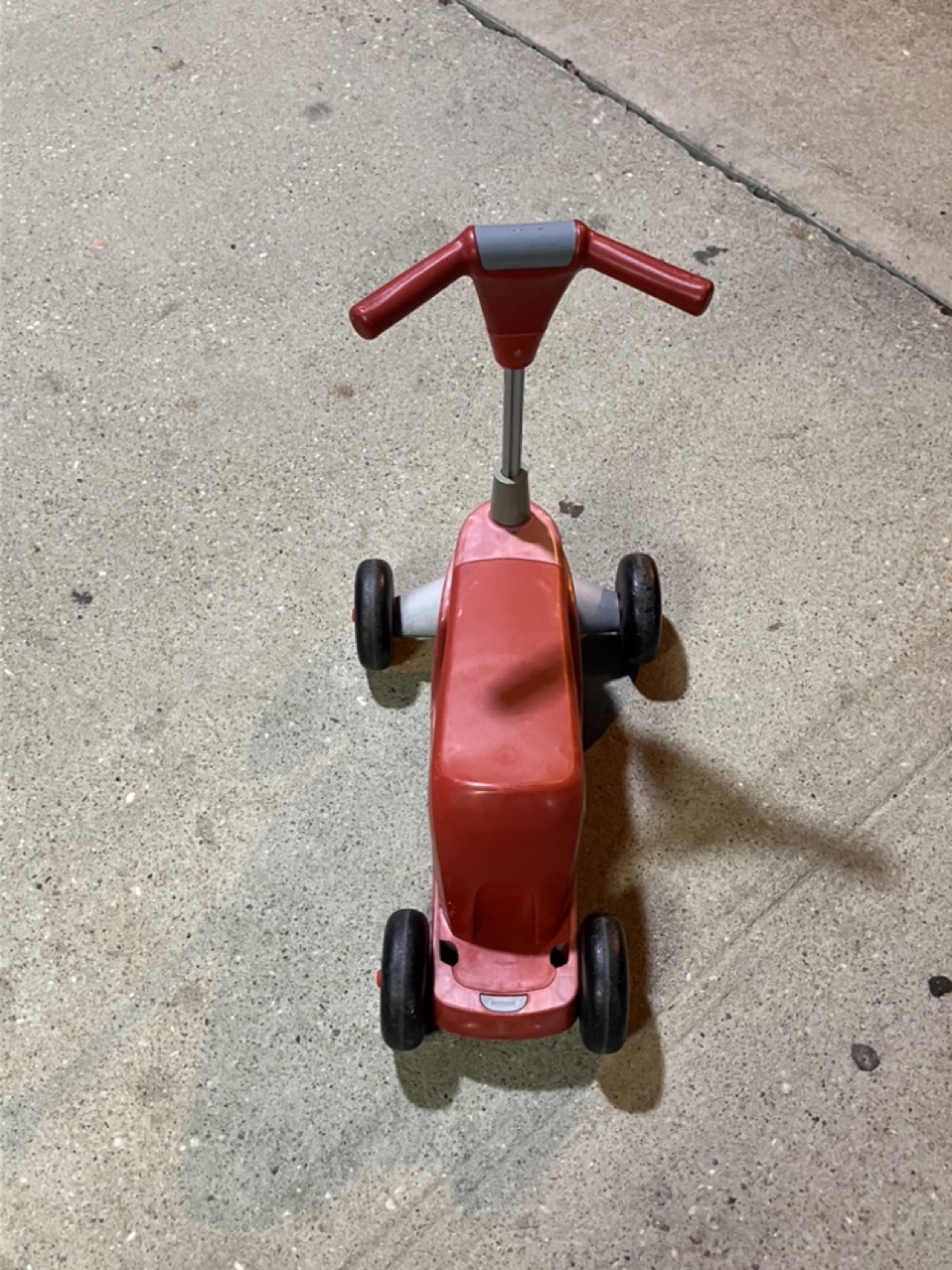 Radio Flyer Scooter for Toddlers - photo 3