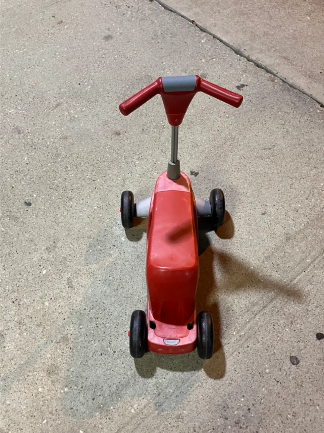 Radio Flyer Scooter for Toddlers image indicator(3)