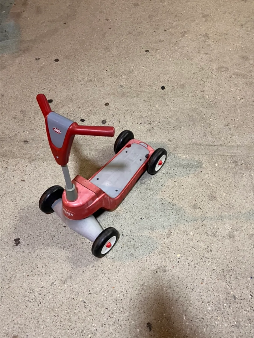 Radio Flyer Scooter for Toddlers image indicator(5)