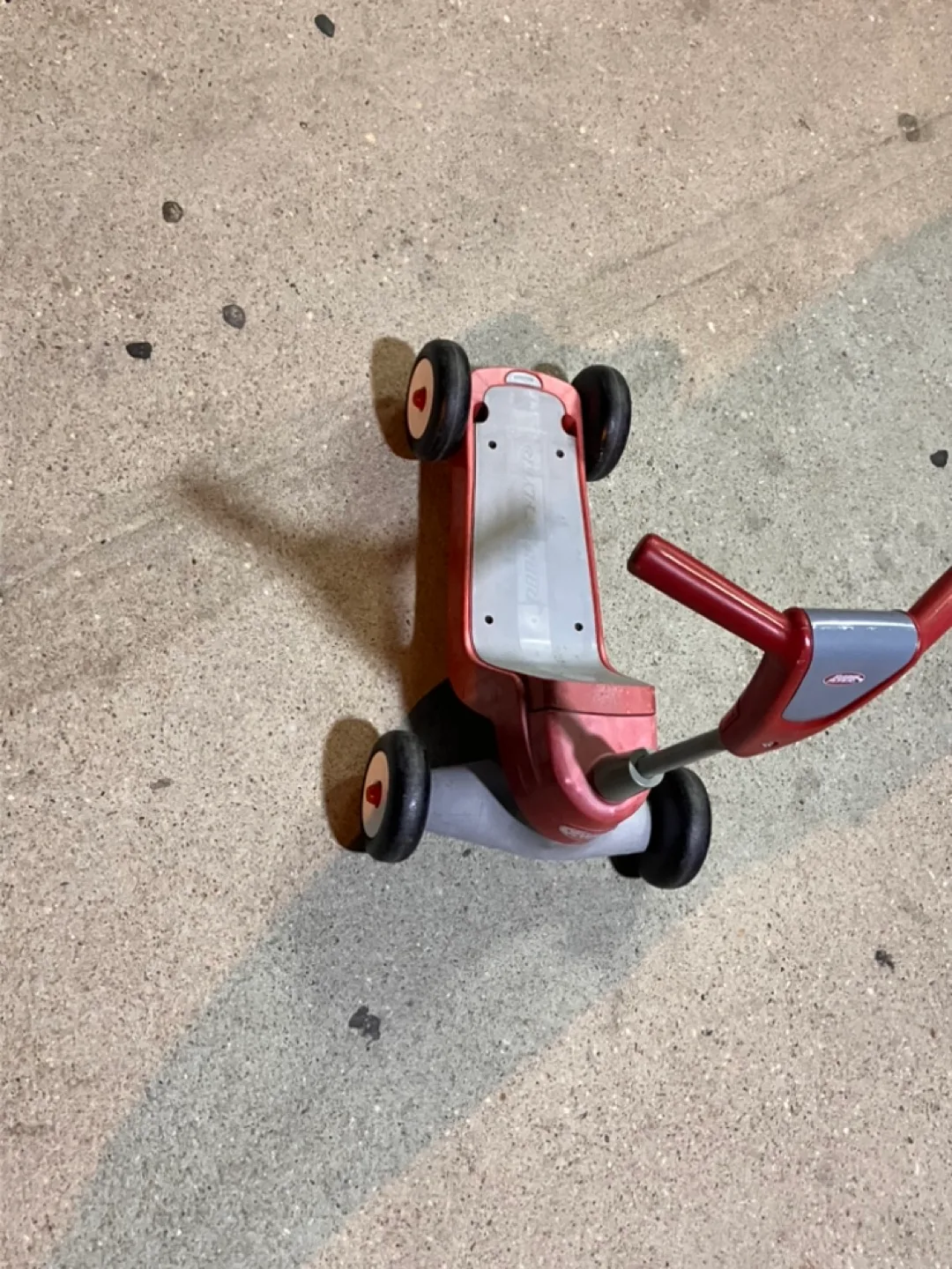 Radio Flyer Scooter for Toddlers image indicator(6)