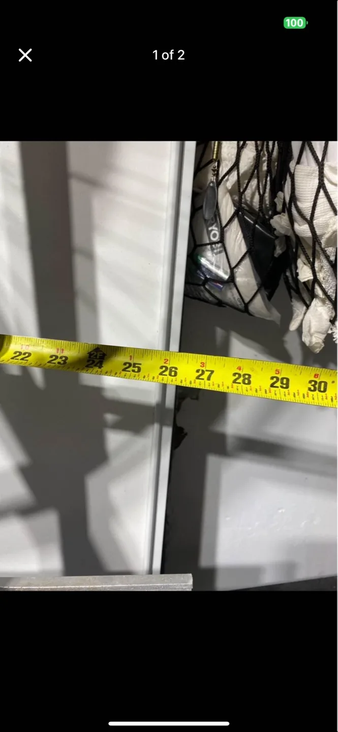 White Wardrobe Door image indicator(2)