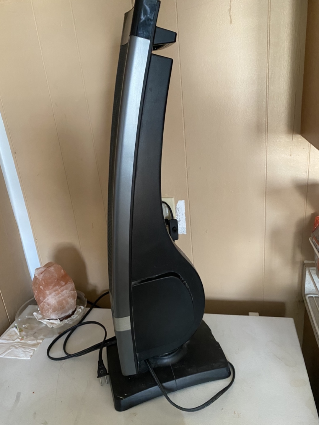 Lasko CT30710C Ceramic Tower Heater with Remote - photo 2