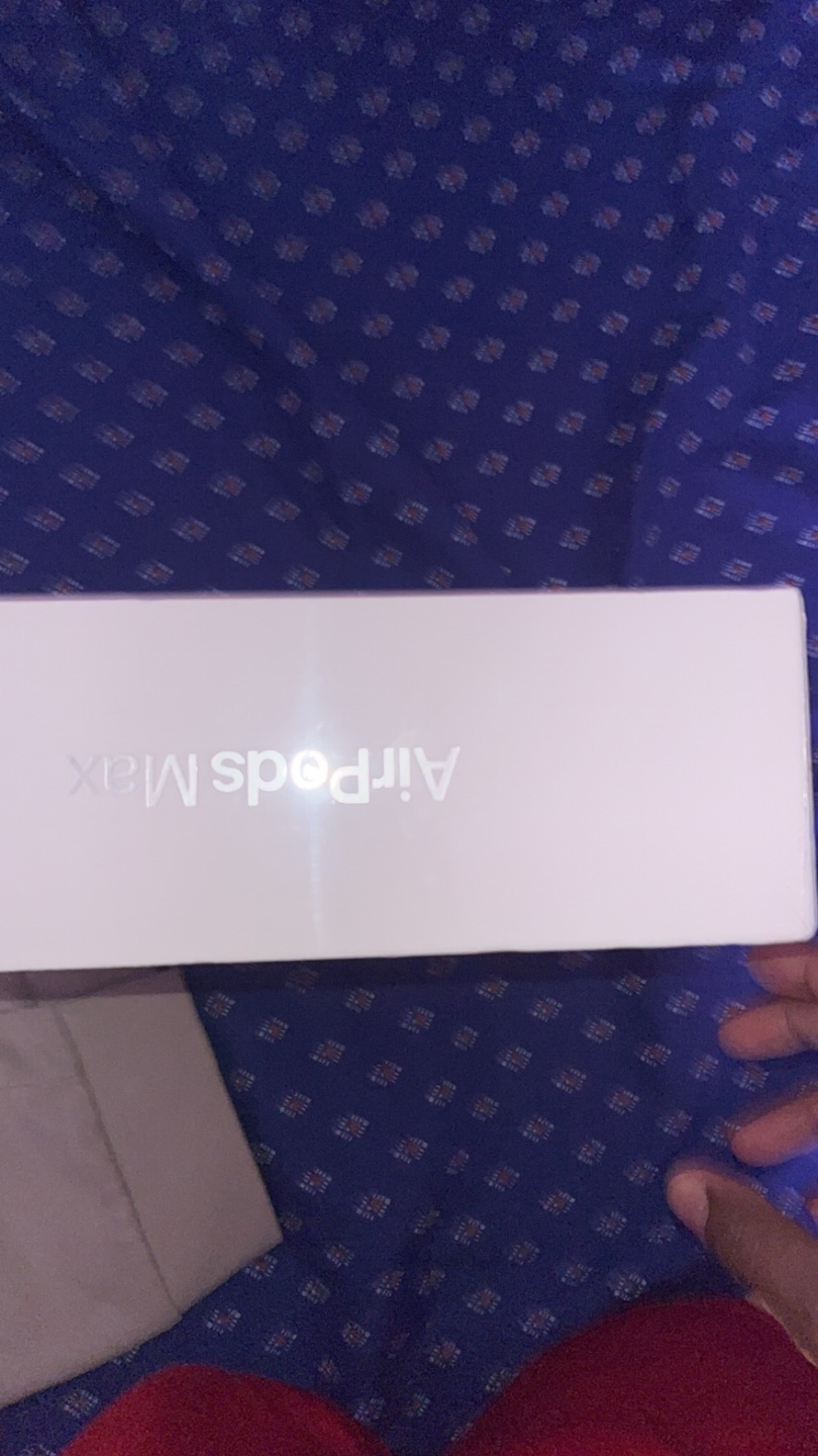 Apple AirPods Max Headphones - White - photo 5