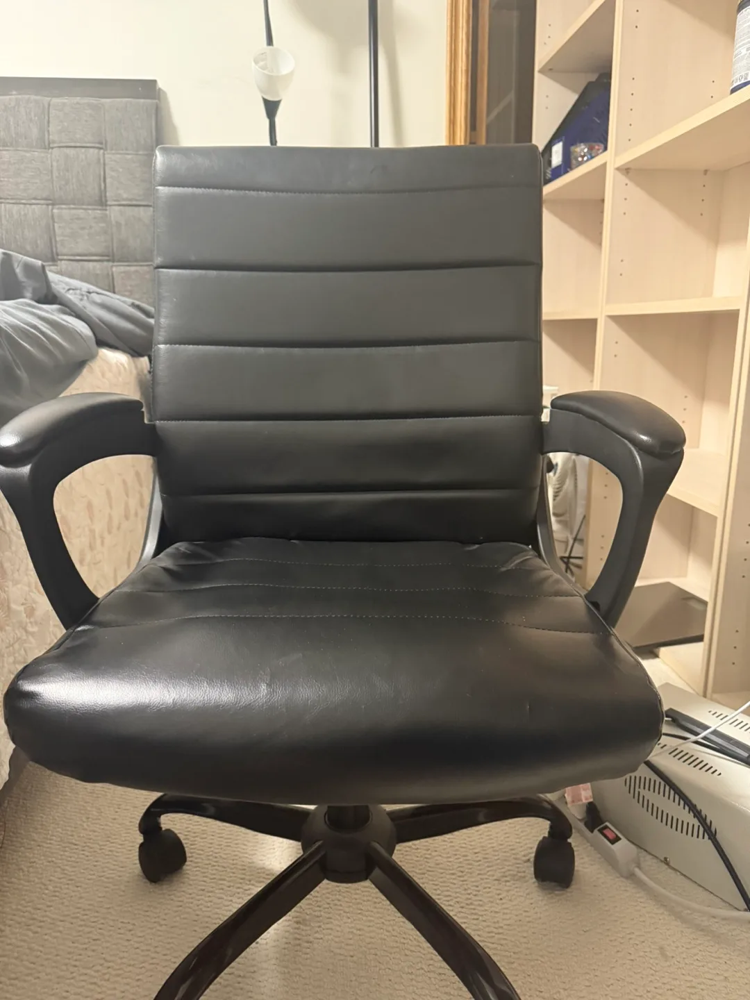Black Office, Gaming Chair thumbnail