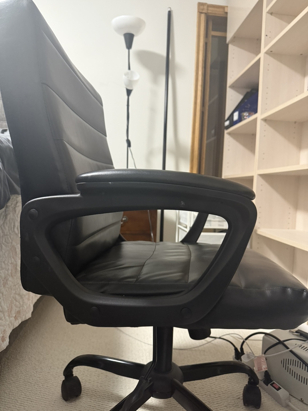 Black Office, Gaming Chair - photo 3