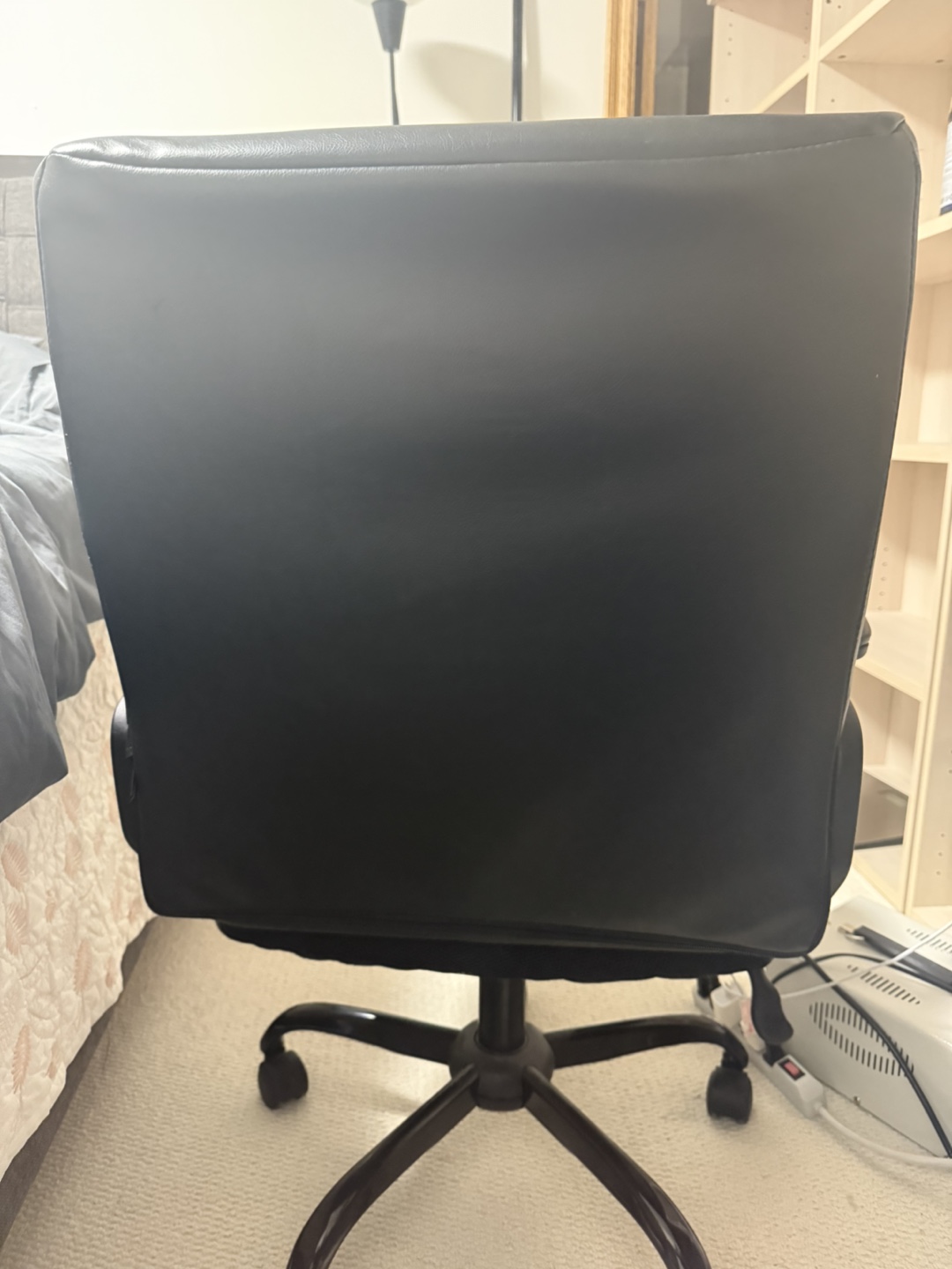 Black Office, Gaming Chair - photo 2