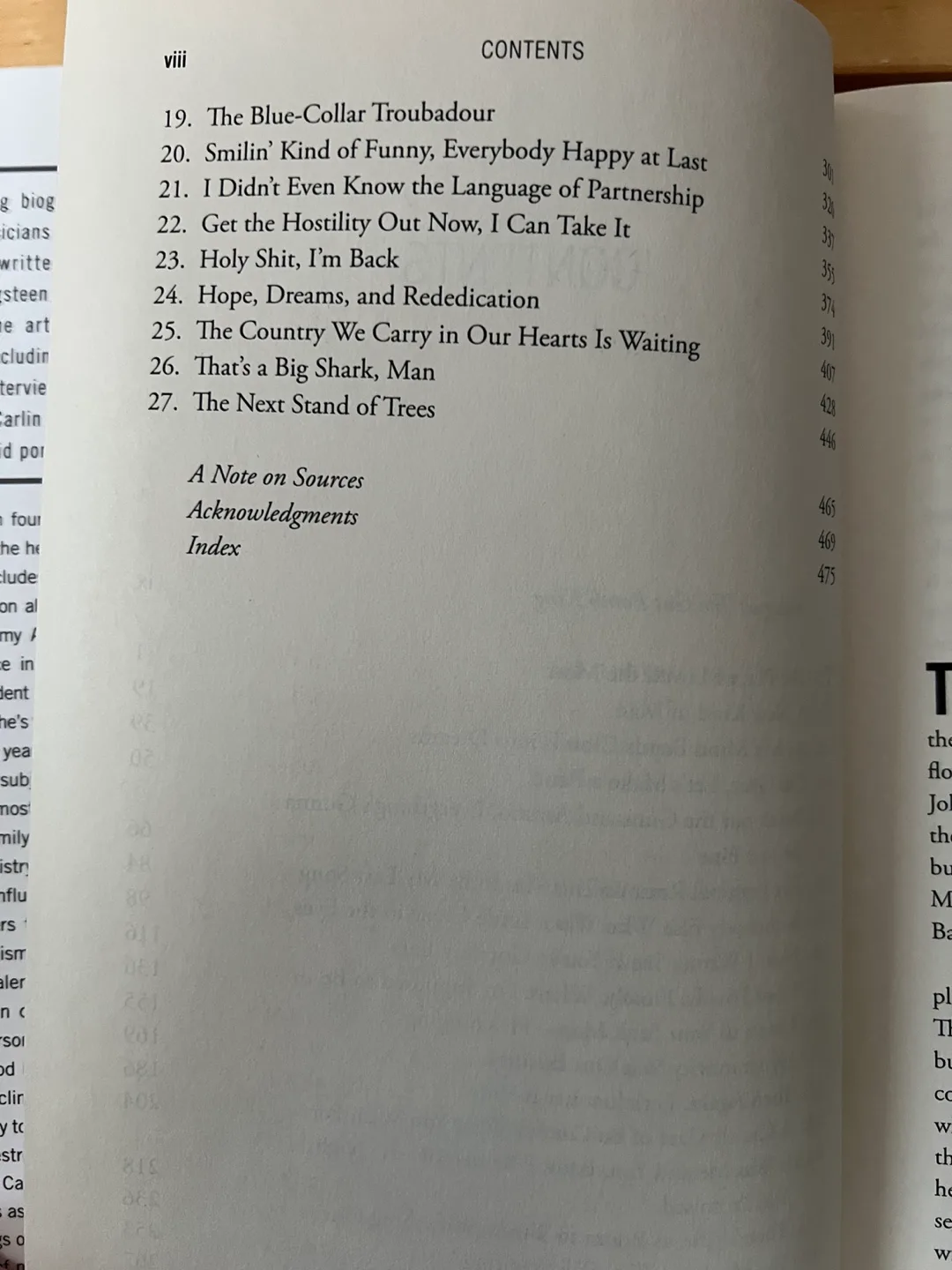 Bruce: Springsteen's Biography by Peter Ames Carlin image indicator(4)