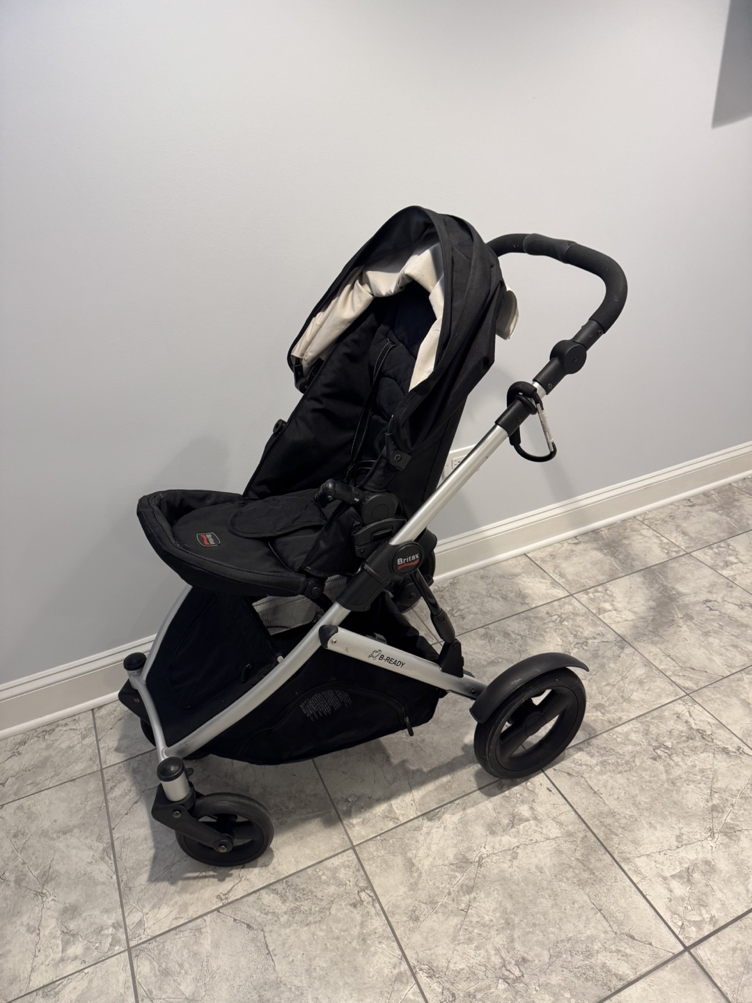 Baby Jogger City Mini Single Stroller