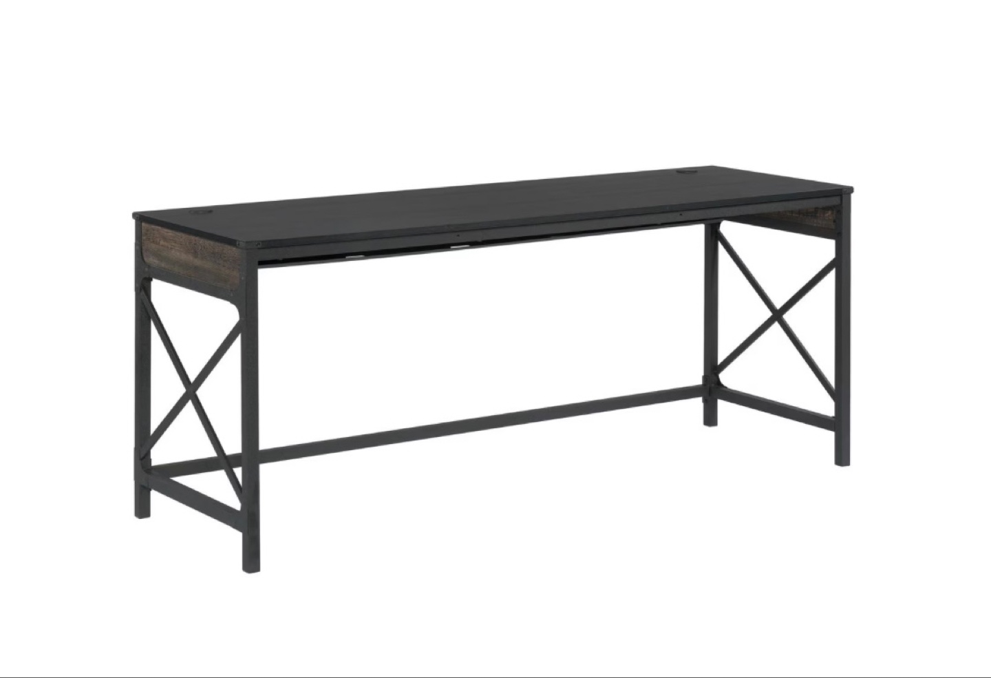 BRAND NEW! 72" x 24" Desk - photo 2