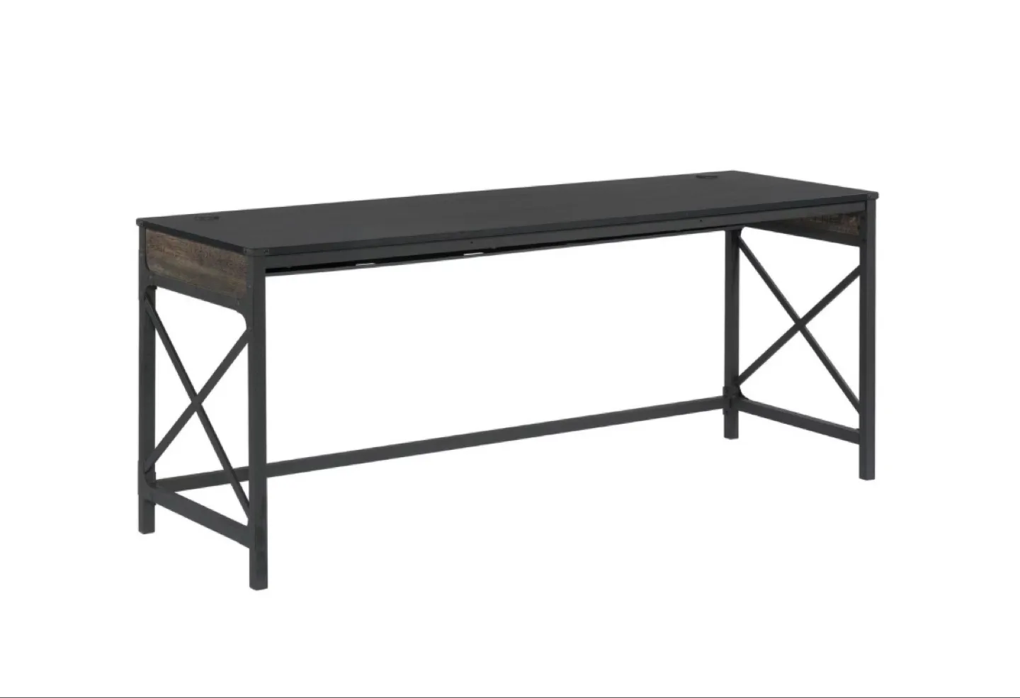 BRAND NEW! 72" x 24" Desk image indicator(2)