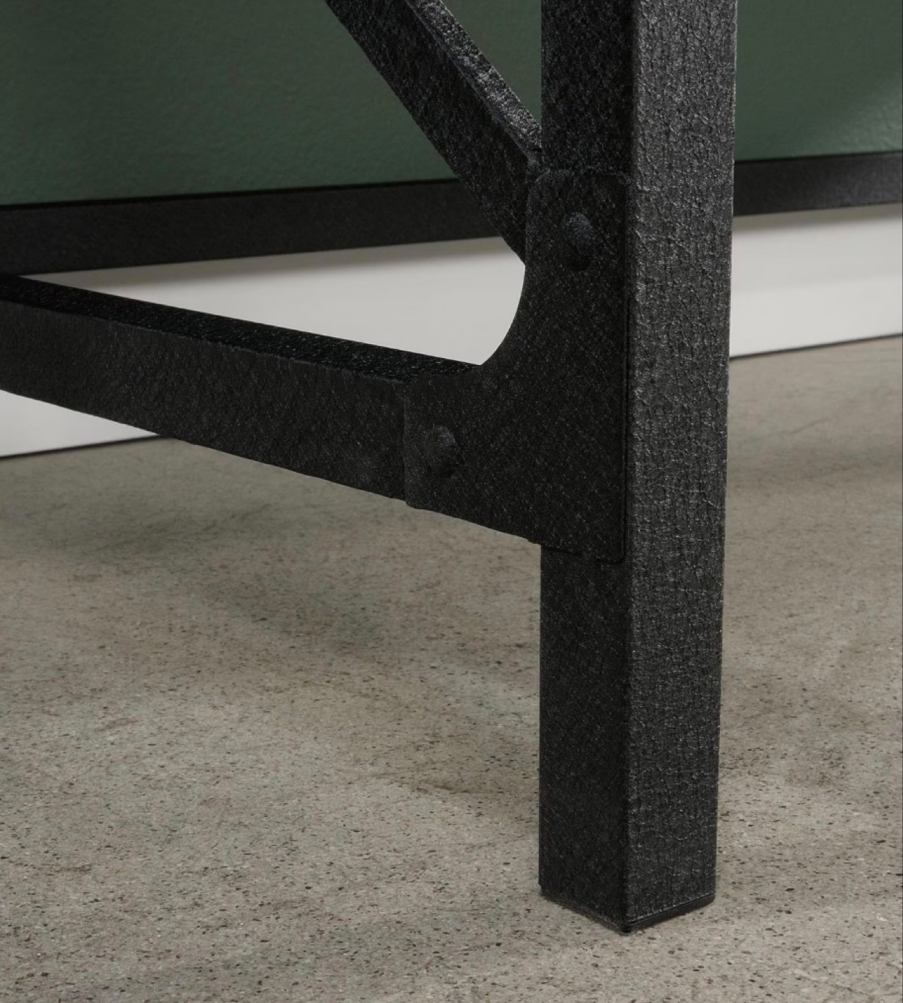 BRAND NEW! 72" x 24" Desk - photo 5