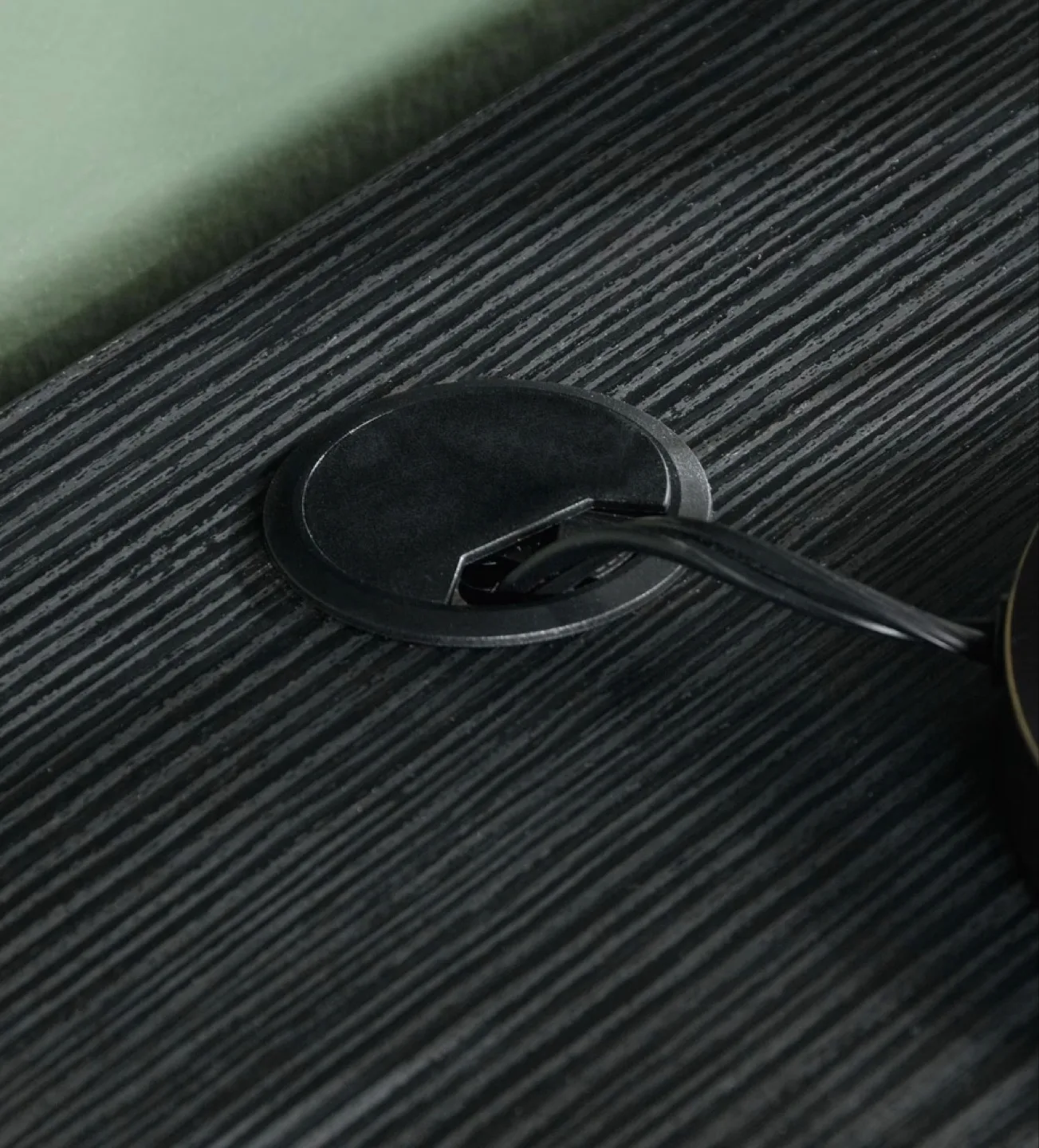 BRAND NEW! 72" x 24" Desk image indicator(7)