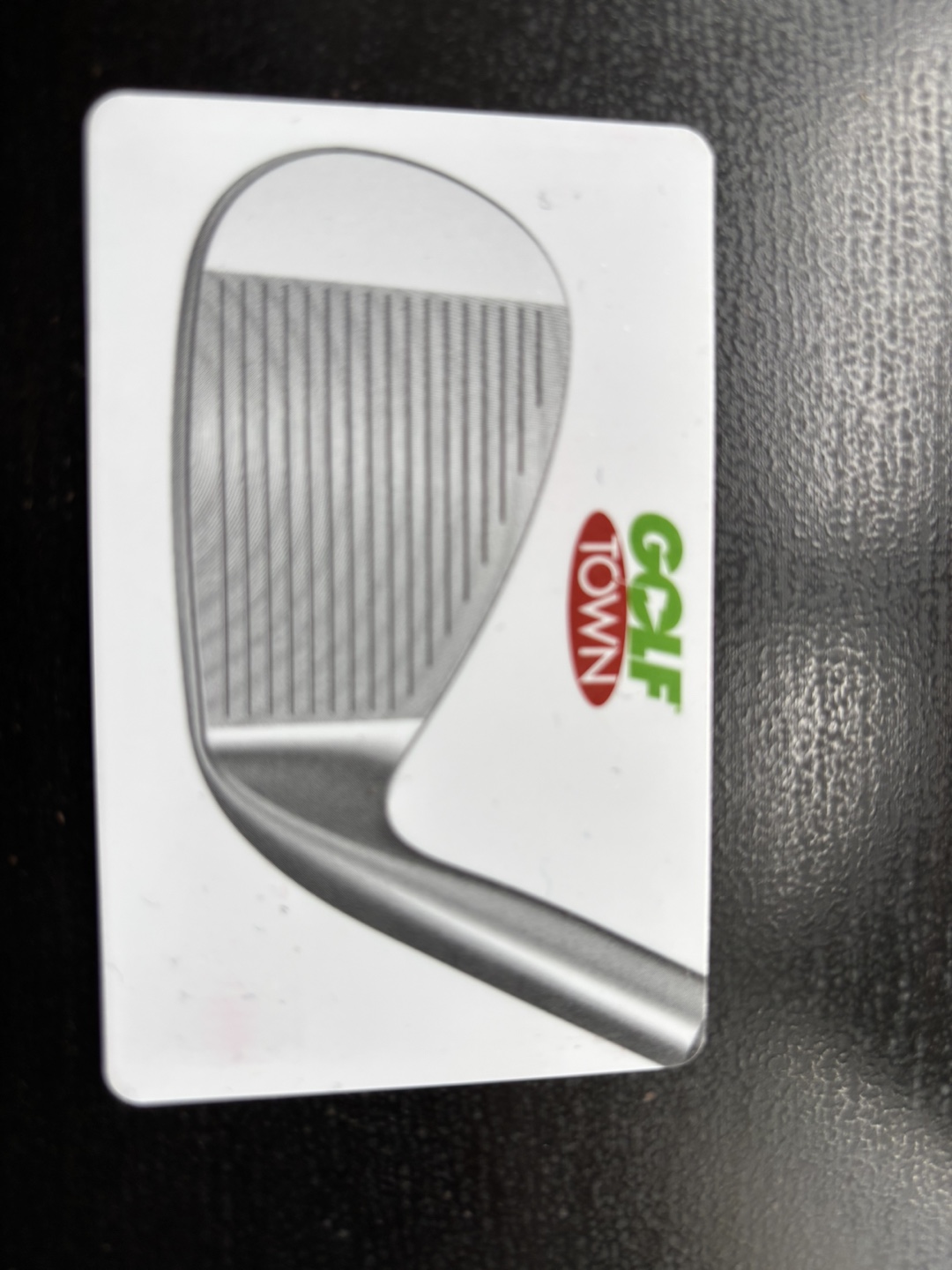 Golf Town Gift Card - $25 - photo 2