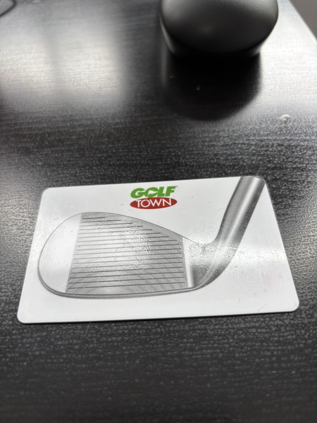 Golf Town Gift Card - $25