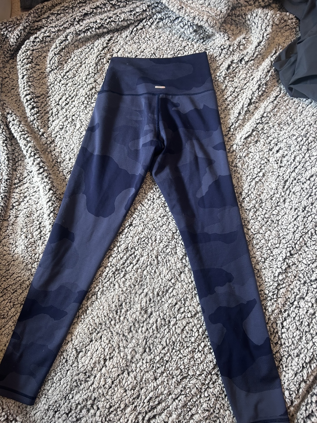 Aerie Camo Leggings - photo 2
