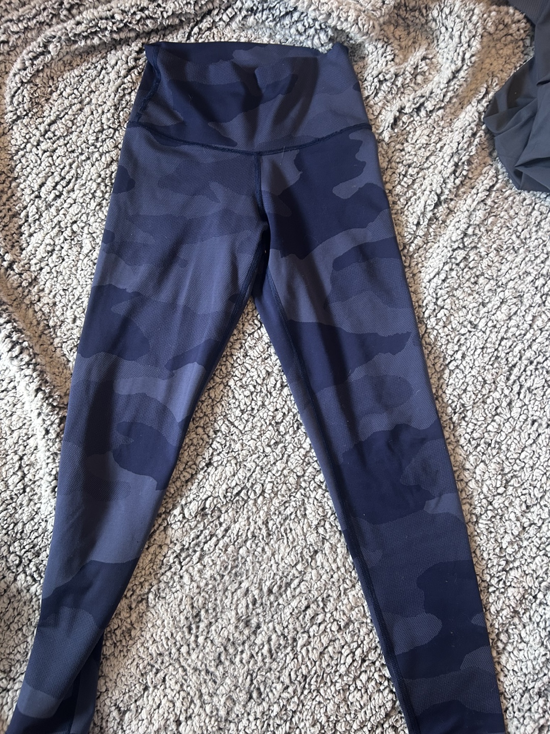 Aerie Camo Leggings