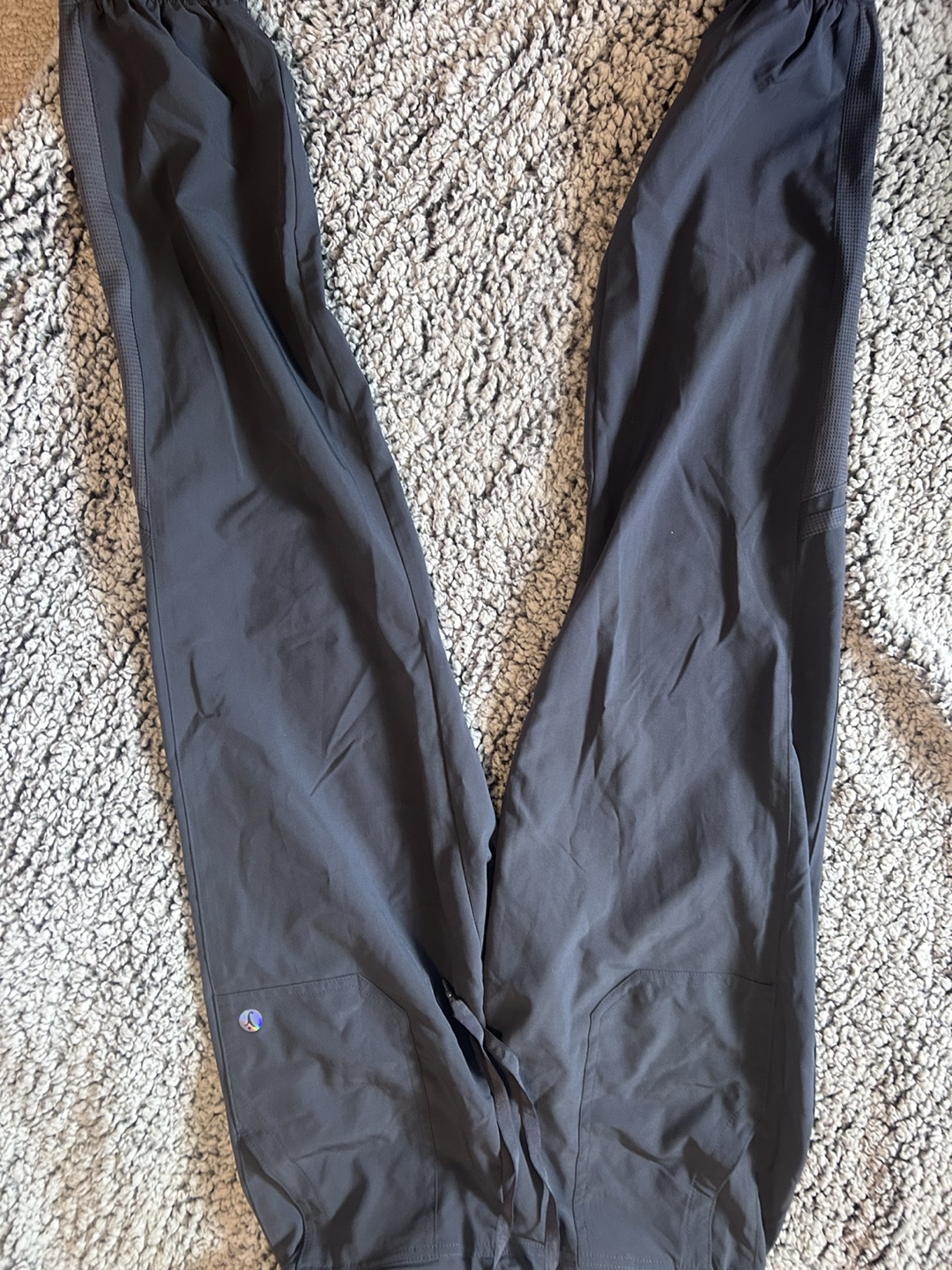 Scrubletics Joggers - Size Small