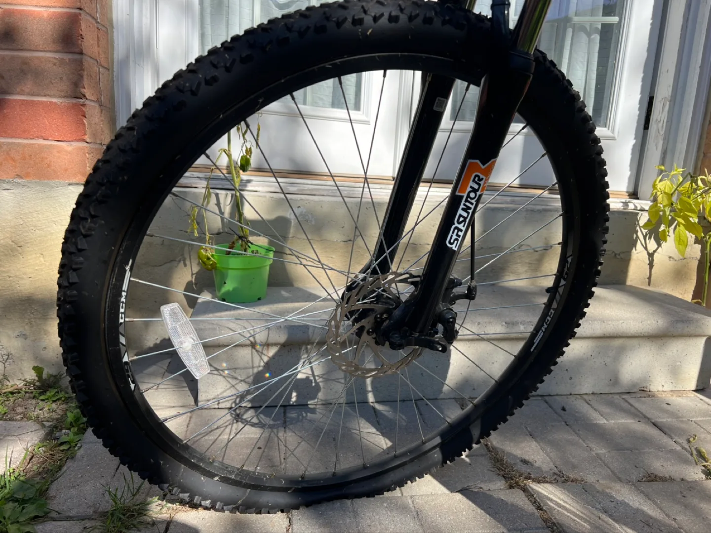 CCM 29er Hardtail Mountain Bike image indicator(5)