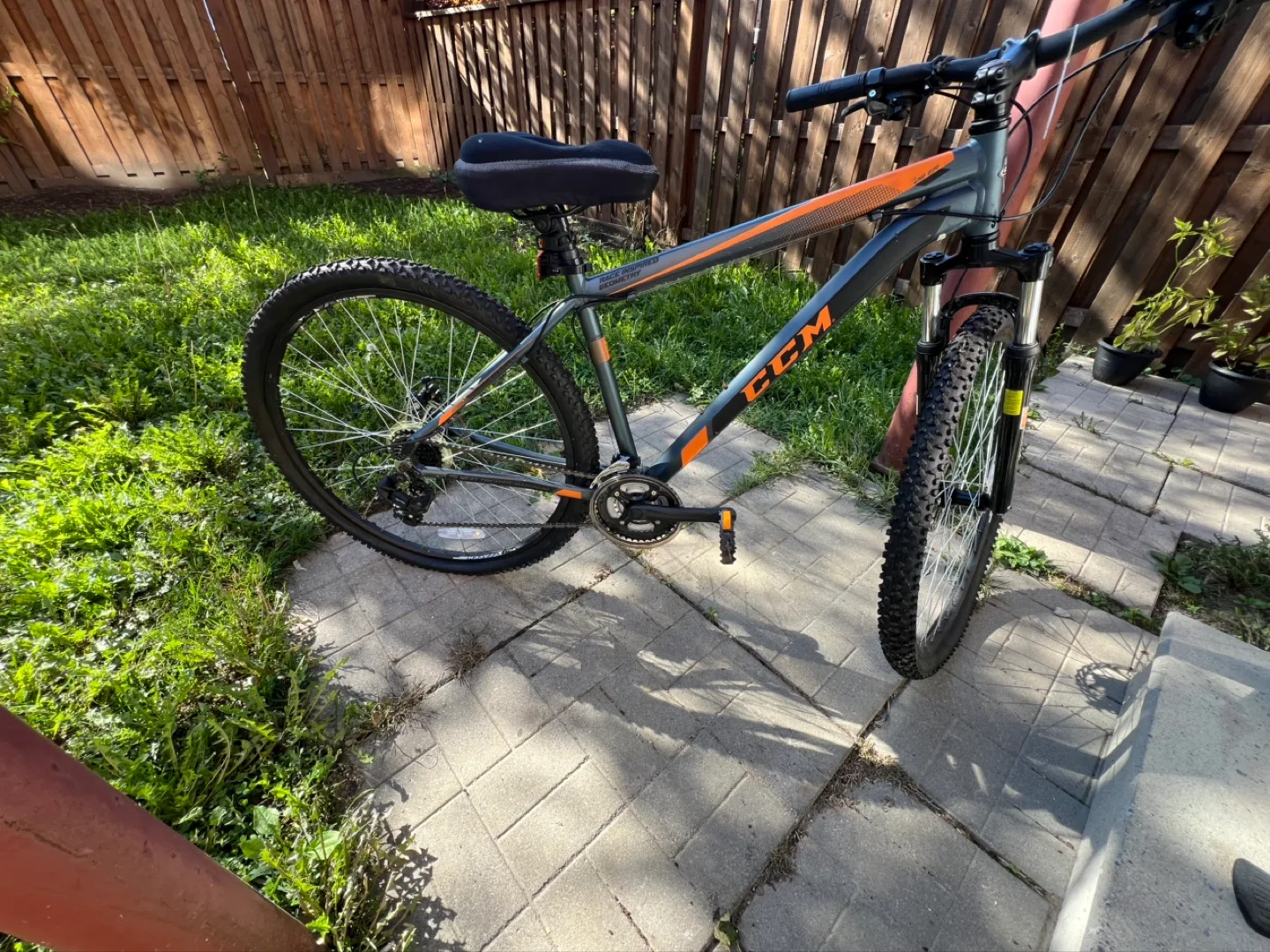 CCM 29er Hardtail Mountain Bike image indicator(2)