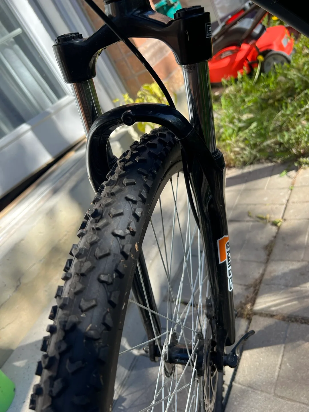 CCM 29er Hardtail Mountain Bike image indicator(4)