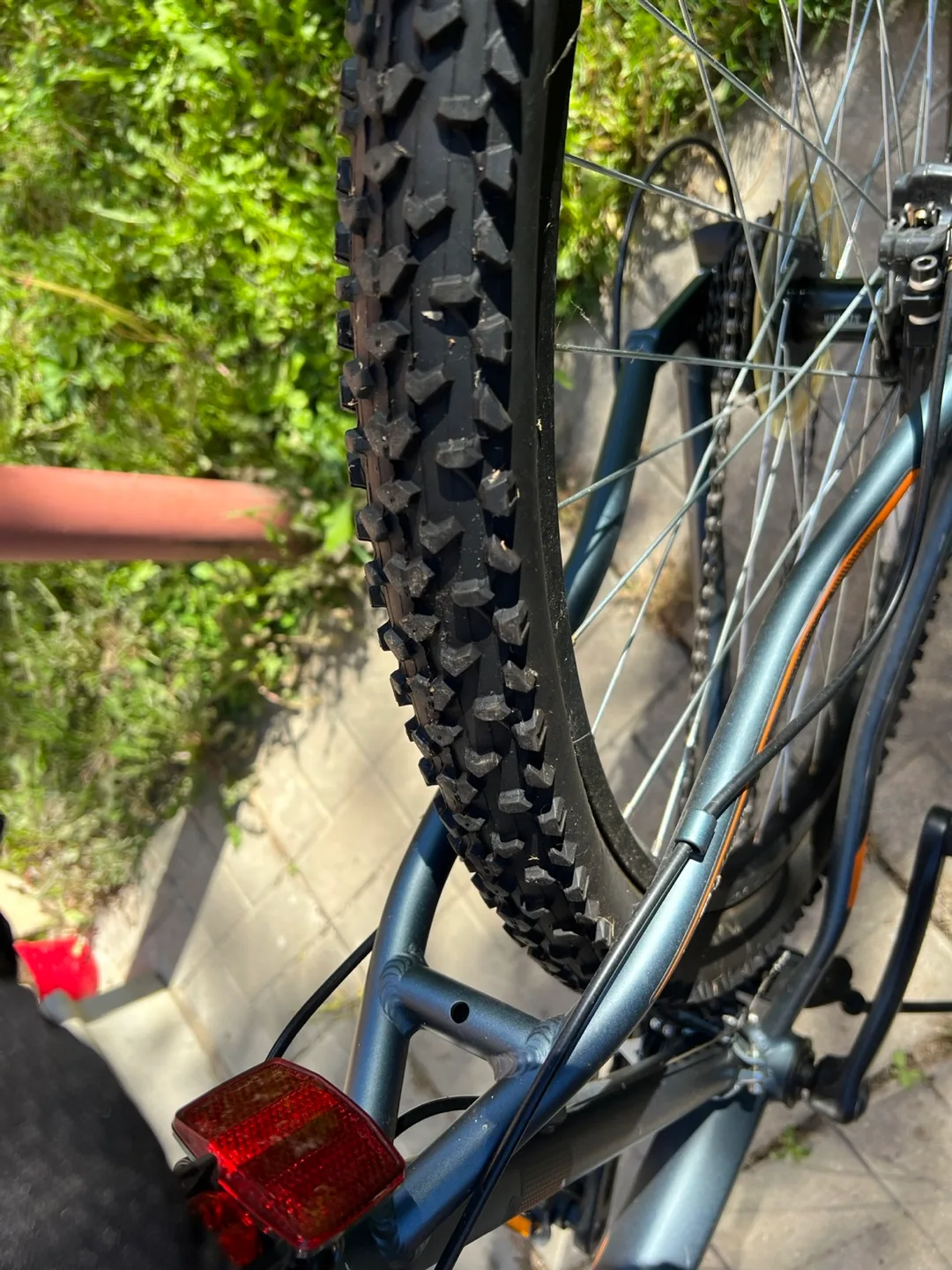 CCM 29er Hardtail Mountain Bike image indicator(3)