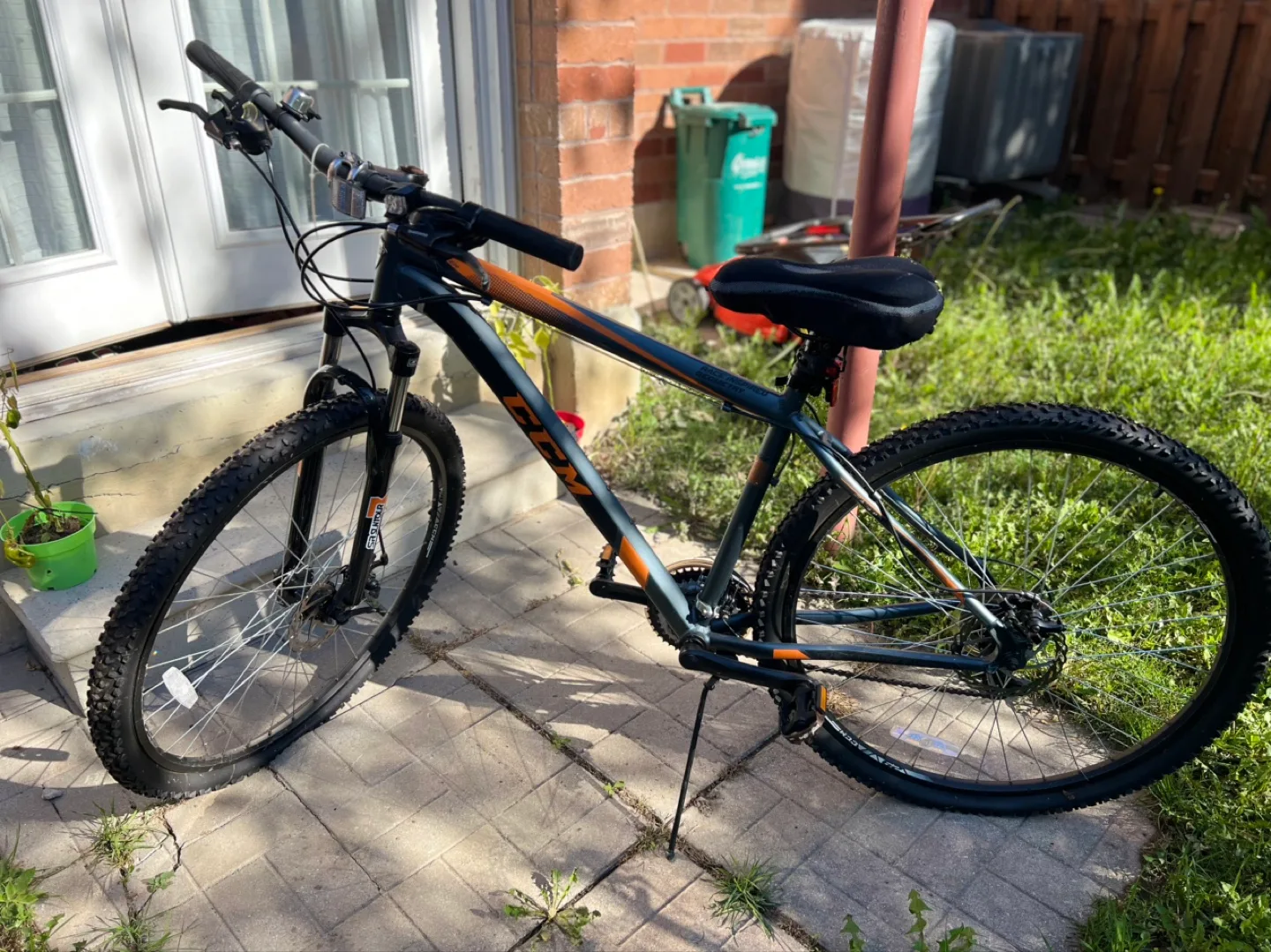 CCM 29er Hardtail Mountain Bike image indicator(7)