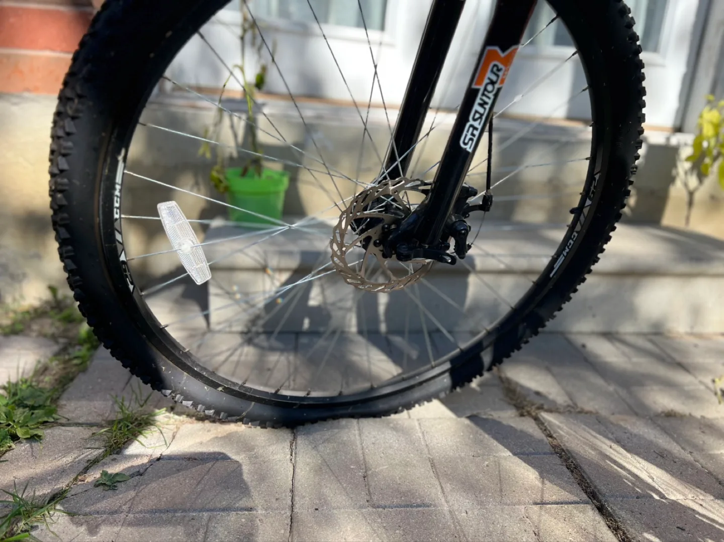 CCM 29er Hardtail Mountain Bike image indicator(10)