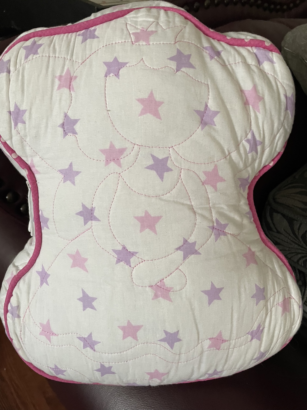 Adorable Princess Pillow - photo 2