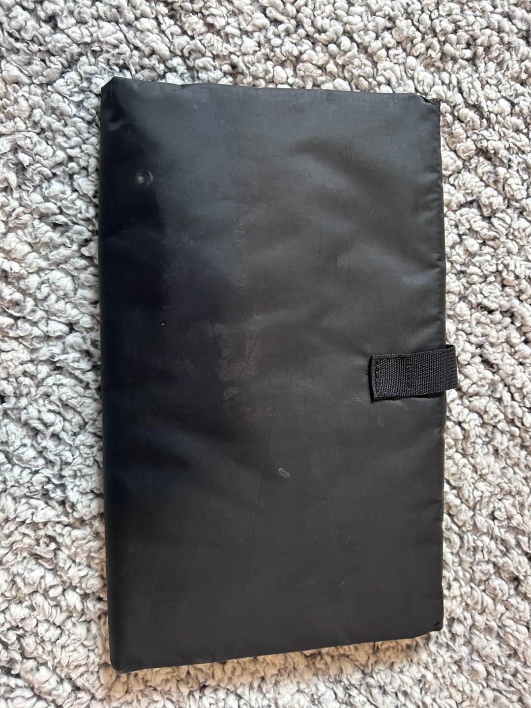 Kate Spade Black Changing Pad - photo 2