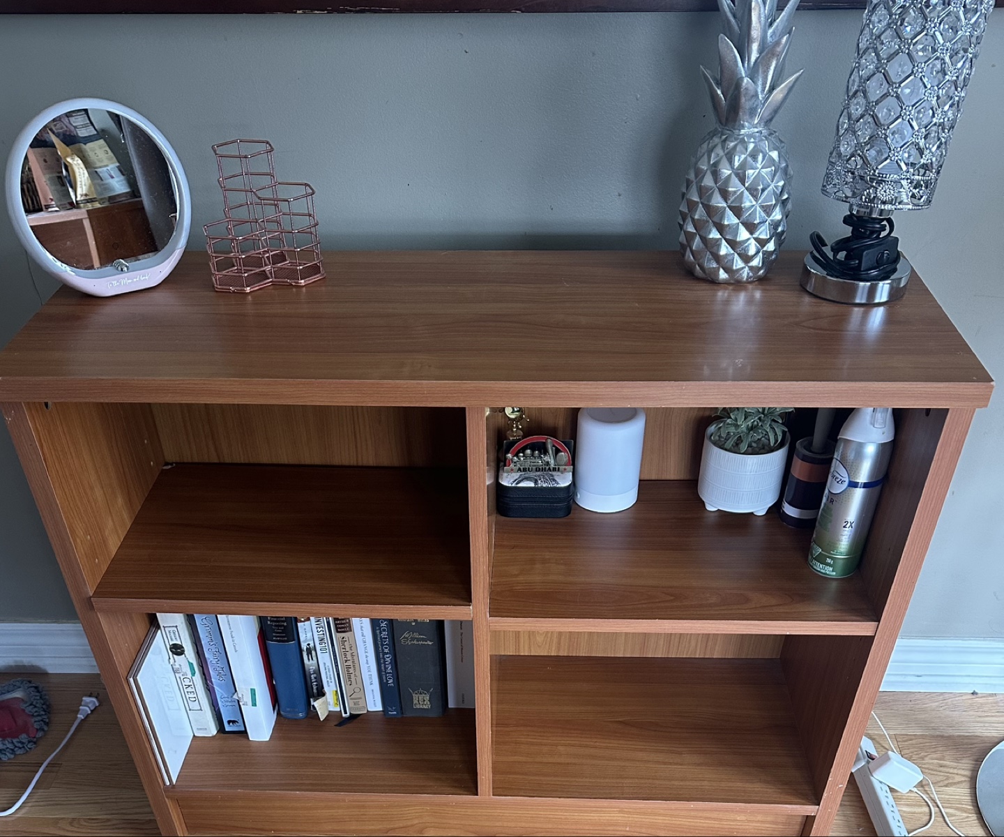 Bookshelf