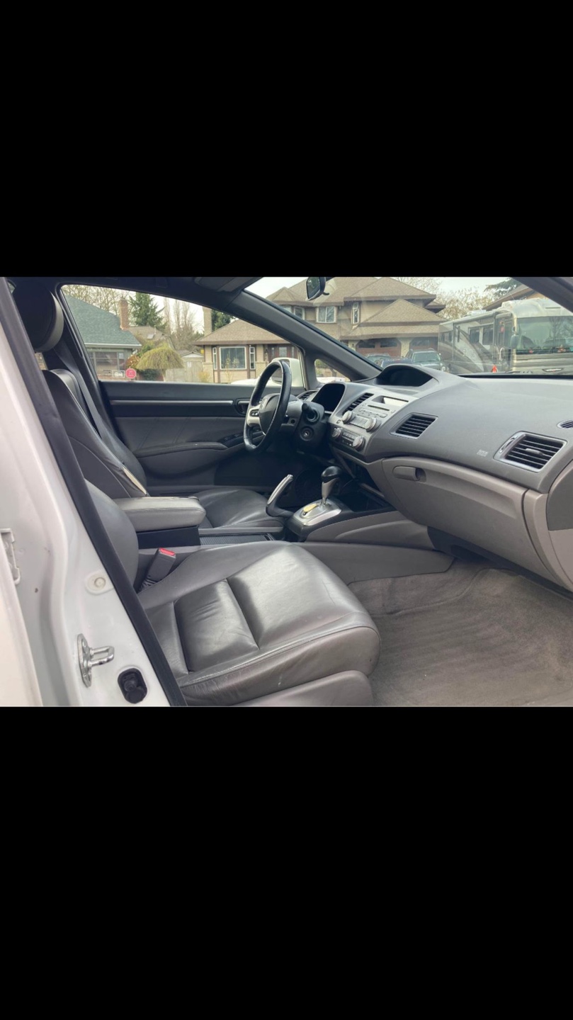 2008 Honda Civic - Clean and Reliable - photo 3