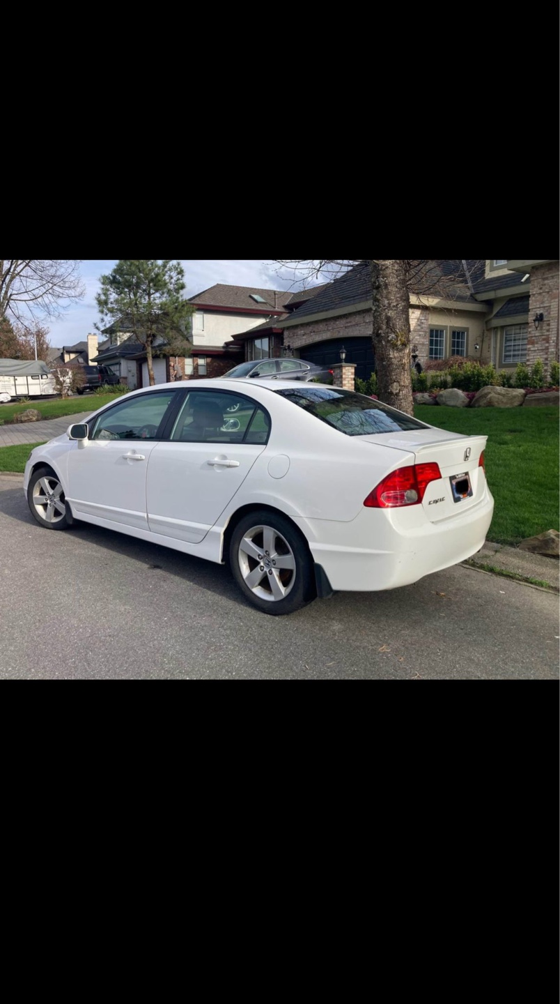 2008 Honda Civic - Clean and Reliable - photo 2