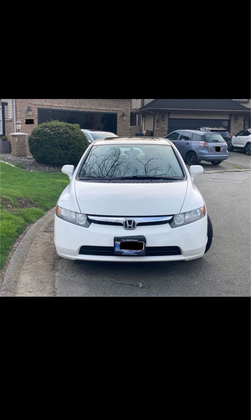 2008 Honda Civic - Clean and Reliable - photo 5