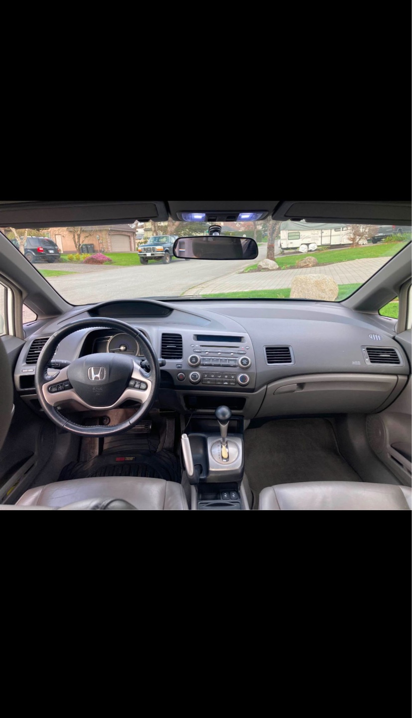 2008 Honda Civic - Clean and Reliable - photo 4