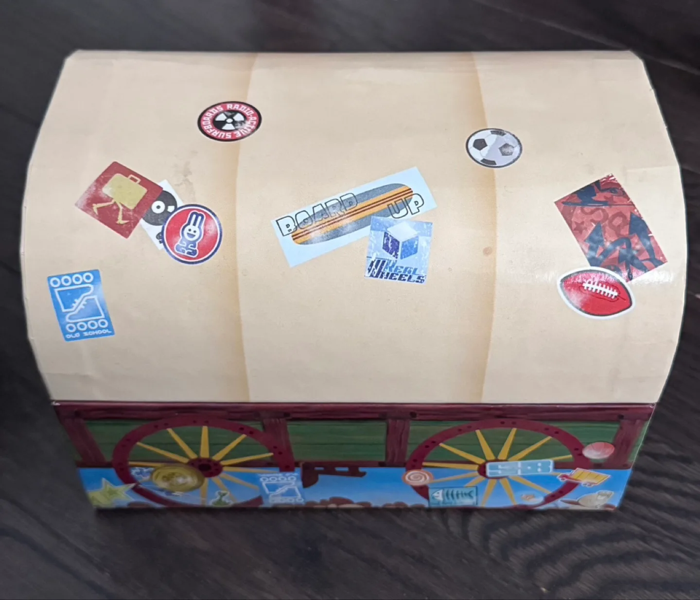 Toy Story Collection Blu-Ray and DVD Box Set image indicator(2)