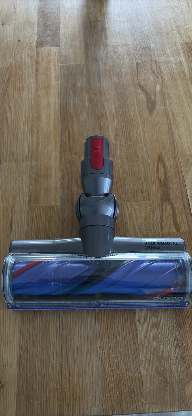 Dyson V7 V8 V10 V11 V15 Direct Drive Cleaner Head Replacement image indicator(2)