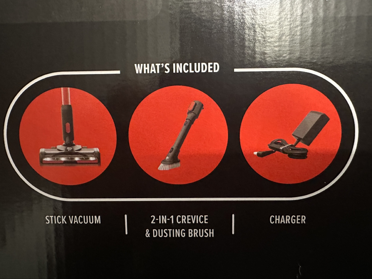 Dirt Devil BD57010V Cordless Standing Stick Vacuum - photo 4