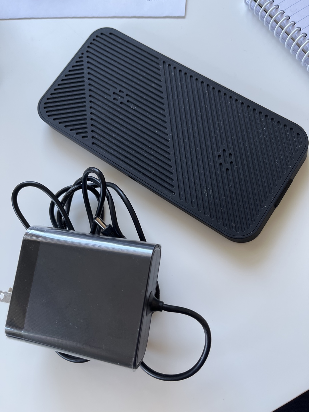 Zens Dual Wireless Charger