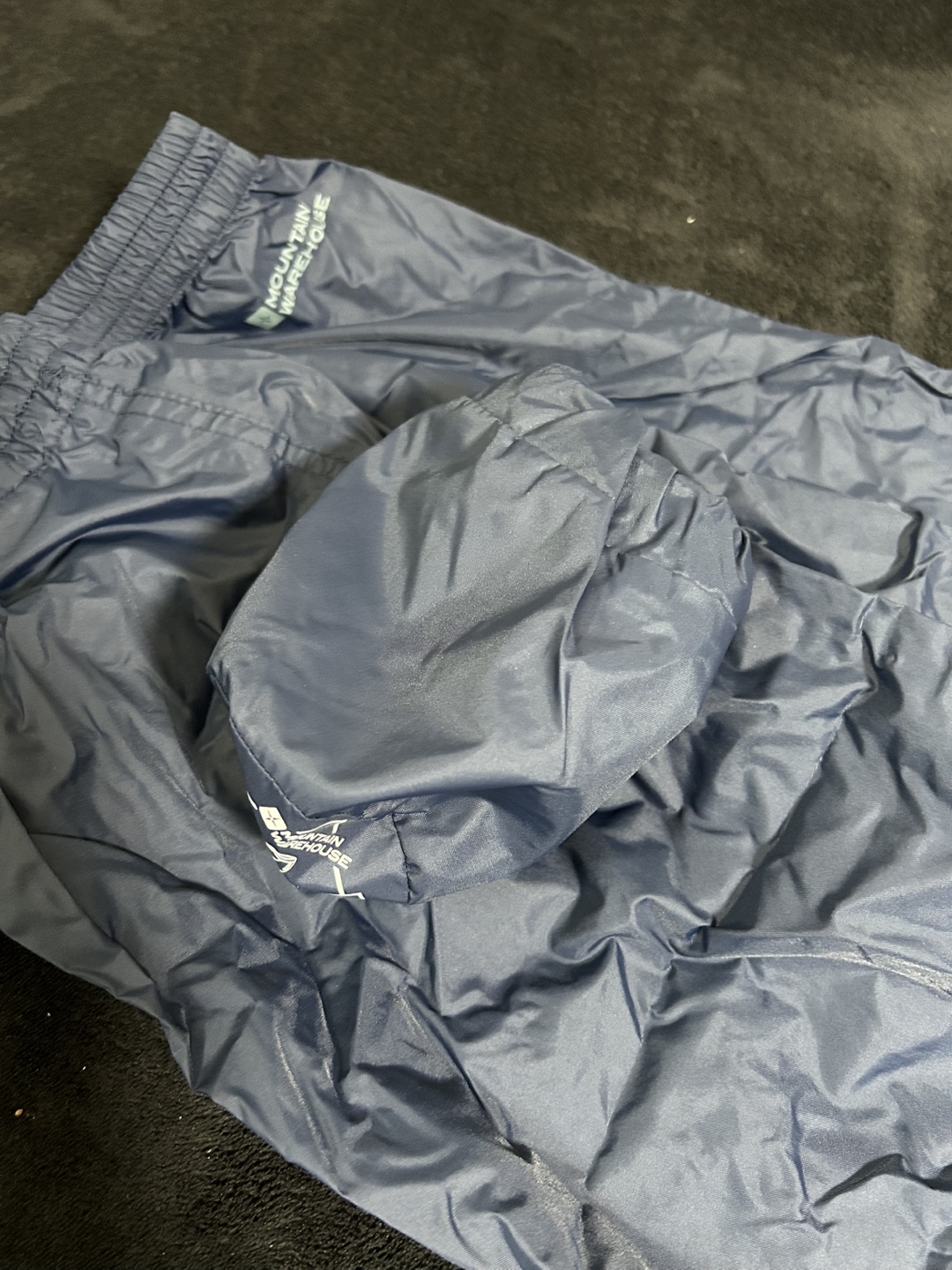 Mountain Warehouse Kids Overtrousers - photo 2