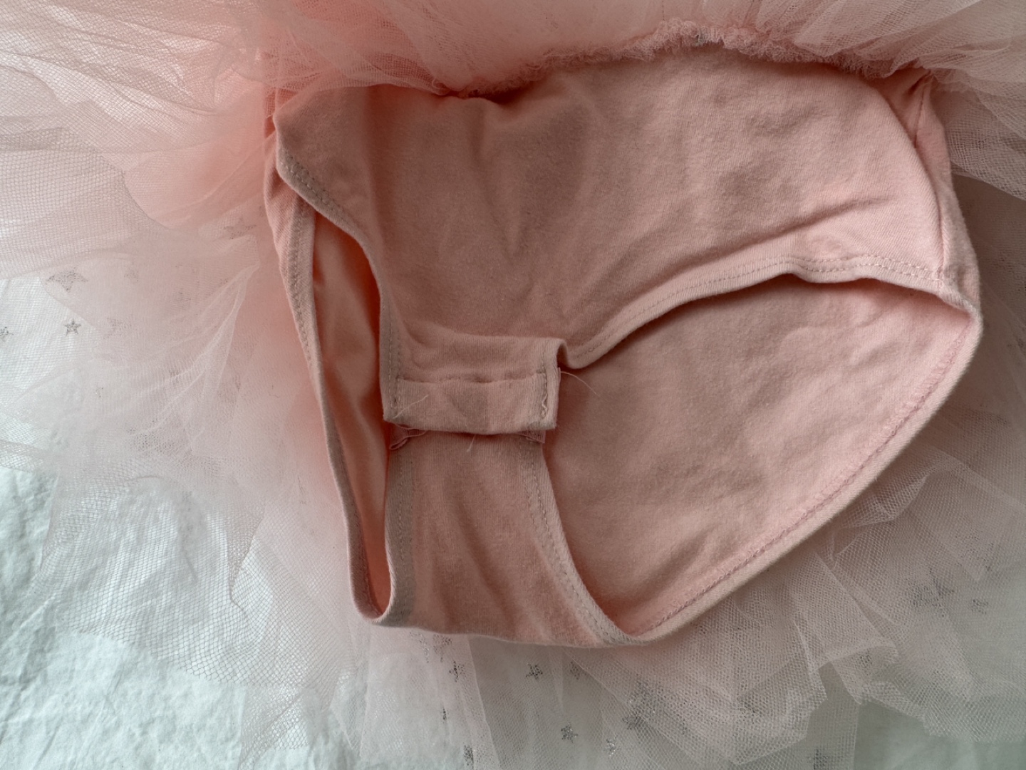 Very new Gymnastics/Dance Leotard w/ new tights - photo 3